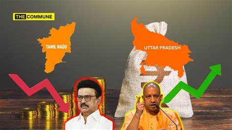 Revenue Of Tamil Nadu