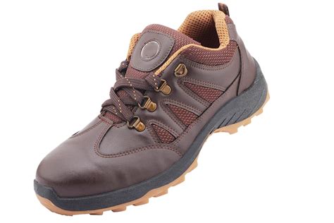 Safehawk Safety shoe – Milansafety