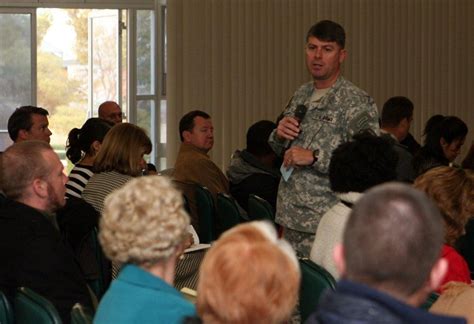 Faulkner on Army Civilian cuts: Go with the facts | Article | The ...