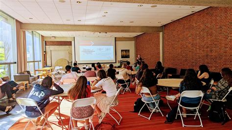 QPR for Phillips Academy Andover - The NAN Project