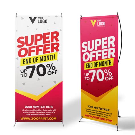 Banner Sign Design 的图像结果