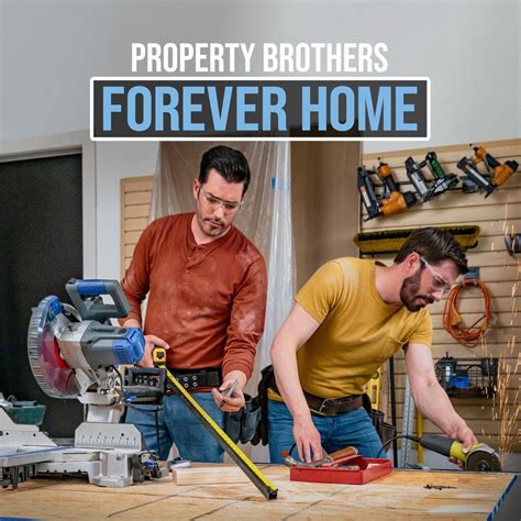 Watch Property Brothers: Forever Home Season 3 Episode 14 - Family ...
