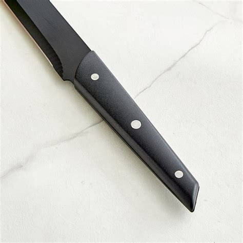 Buy Slash Moritz Stainless Steel Slicing Knife from Home Centre at just ...