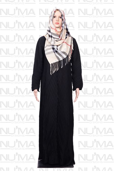 Nu'ma D'signs - Product