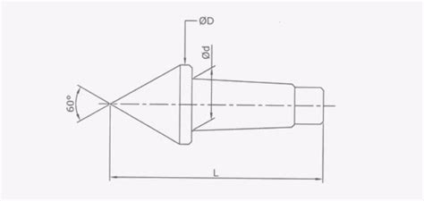 Spare Point : Heavy Duty - R (CNC - Interchangeable , Stub Point)