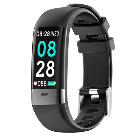 B33 мужские спортивные браслеты, умный Браслет, Bluetooth часы, IP67 ...