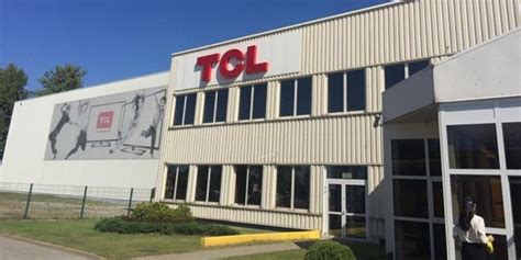 TCL集团股份有限公司选用英尼克商用净水器/纯水机