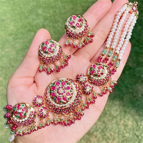 Necklace Sets - Ready to Ship