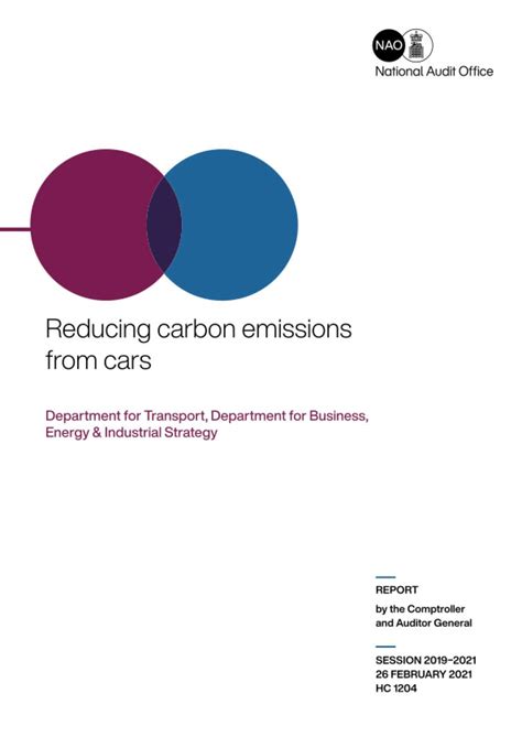 Buy Reducing carbon emissions from cars Book Online at Low Prices in ...