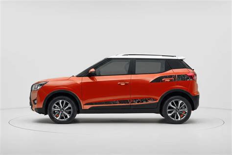 Beatrix Edition Graphics for Mahindra XUV 300 | IDE Graphics Series ...