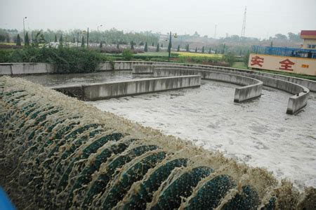 临汾城区污水处理厂让汾河重现生态美景_临汾新闻网