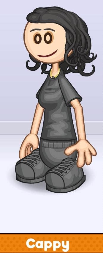 Image result for Cappy Robots