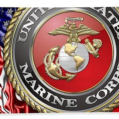 Marine Corps Coordinating Council of Indiana Meet and Greet, The ...