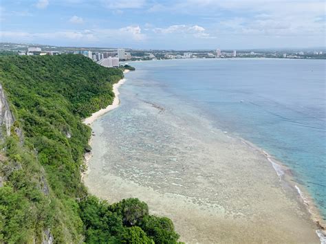 Two Lovers Point (can you see the face?) | Scrolller