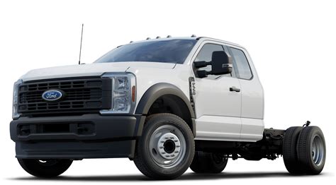 New 2025 Ford Super Cab in #NL1268 | Nucar New Hampshire