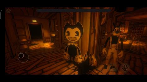 Image result for Bendy Chapter 3