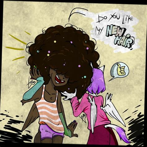 Kitty Channel Afnan on Instagram