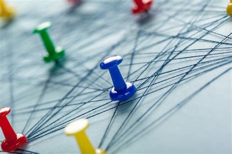 Image result for Network Pin