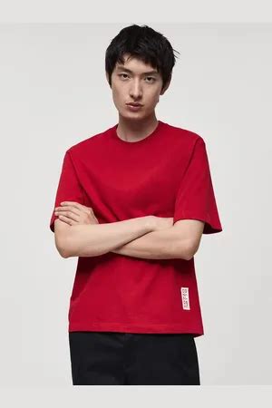 MANGO - Men | FASHIOLA INDIA