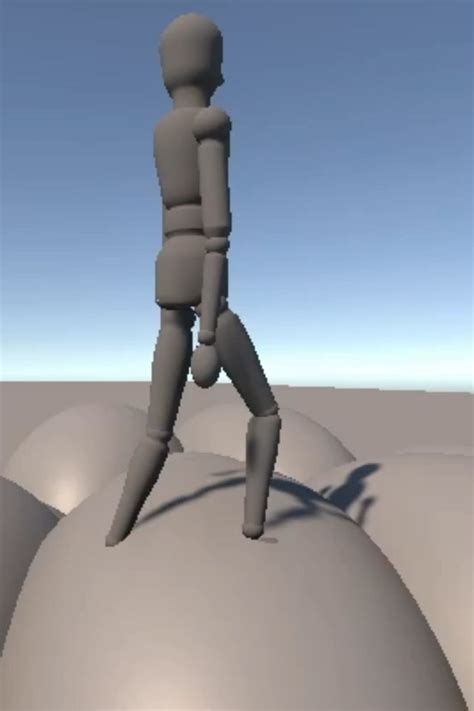 Image result for Procedural Animation Tutorial