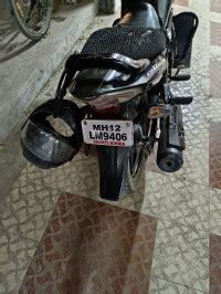 Used Honda Unicorn base model in Pune with warranty. Loan and Ownership ...