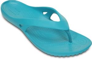 CROCS Kadee Flip Flops - Buy 202492-440 Color CROCS Kadee Flip Flops ...