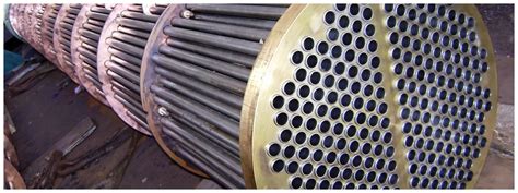 Dynatherm Alloys Private Limited | Exotic Metal Fabrications