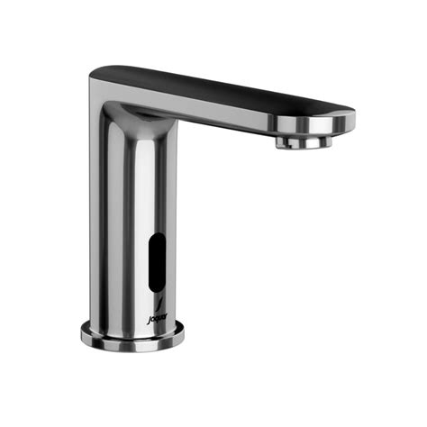 Jaquar Opal Prime Sensor Faucet for Wash Basin (Battery Operated) SNR ...