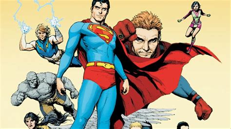 10 Best Superman Comics Of The 21st Century (So Far) - ComicBook.com