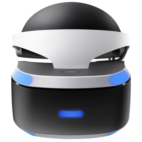 PlayStation 4 VR 的图像结果