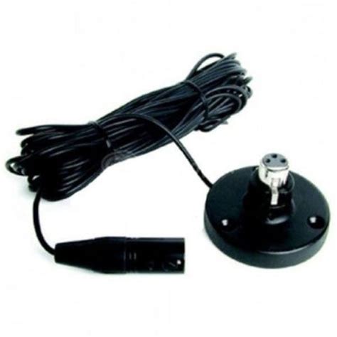 Microphone Cable: Buy Best XLR Microphone Cables & Cords Online | Bajaao