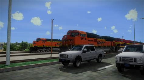 Run8 V3 Starter Pack - Train Sim Community