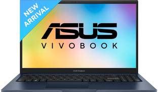 ASUS Vivobook 15 Intel Core i5 13th Gen 1334U - (16 GB/512 GB SSD ...