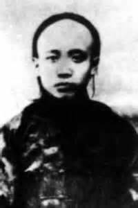 1892年11月16日 郭沫若诞辰 - 中国军网