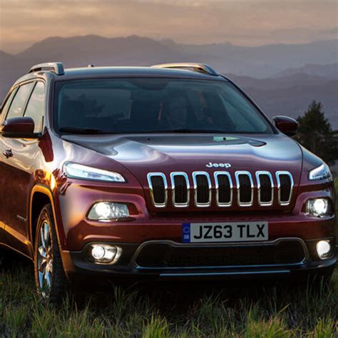 Vendo Jeep Cherokee 2.0 Mjt II Longitude usata a Treviso (codice 15250169) - Automoto.it