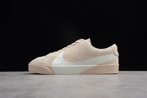 NikeUnisex Blazer City Low LX - Guava Ice