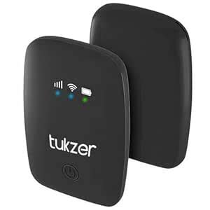 Tukzer 4G LTE Wireless Dongle (v4.0 Version) with All SIM Network ...