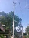 High Mast Light - 20 meters Led High Mast Lighting System Manufacturer ...