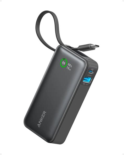 Anker SOLIX C300 DC Power Bank Station, Outdoor 288Wh (90,000mAh ...