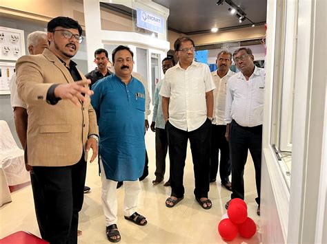 Windowfab is a trusted supplier of uPVC windows & doors in Bangalore.
