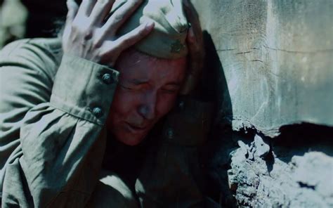 25岁女兵一人干掉309名德军，被称为狙击女神，俄罗斯战争电影_腾讯视频