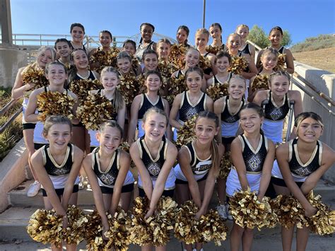 CHEER – 24-25 CHEER – Canyon Lake Middle School