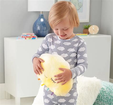 Shop Fisher price Cloud Soother New Born for Kids age 0M+ | Hamleys India