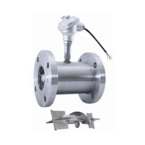 Flow Meter - Digital Liquid Flow meter Manufacturer from Ahmedabad