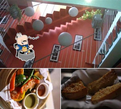 TLR - The Living Room Hauz Khas, New Delhi - Restaurant menu, prices ...