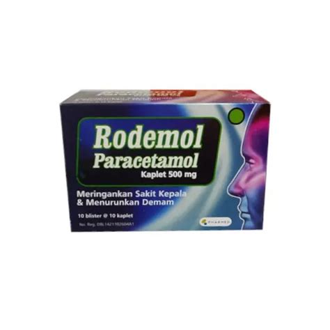 8 Rekomendasi Paracetamol yang Aman untuk Ibu Hamil & Menyusui