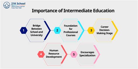 What is Intermediate Education : Structure, Objectives and Importance!