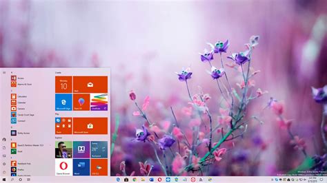 Image result for Microsoft Windows 10 Desktop Taskbar