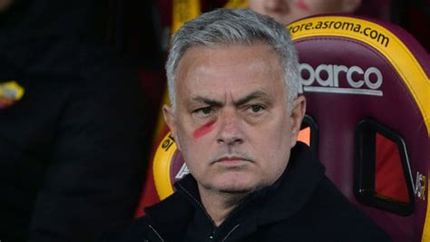 Jose Mourinho | World News, Latest and Breaking News, Top International ...