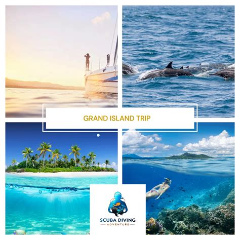 Experience Underwater Fun With Scuba Diving in Goa